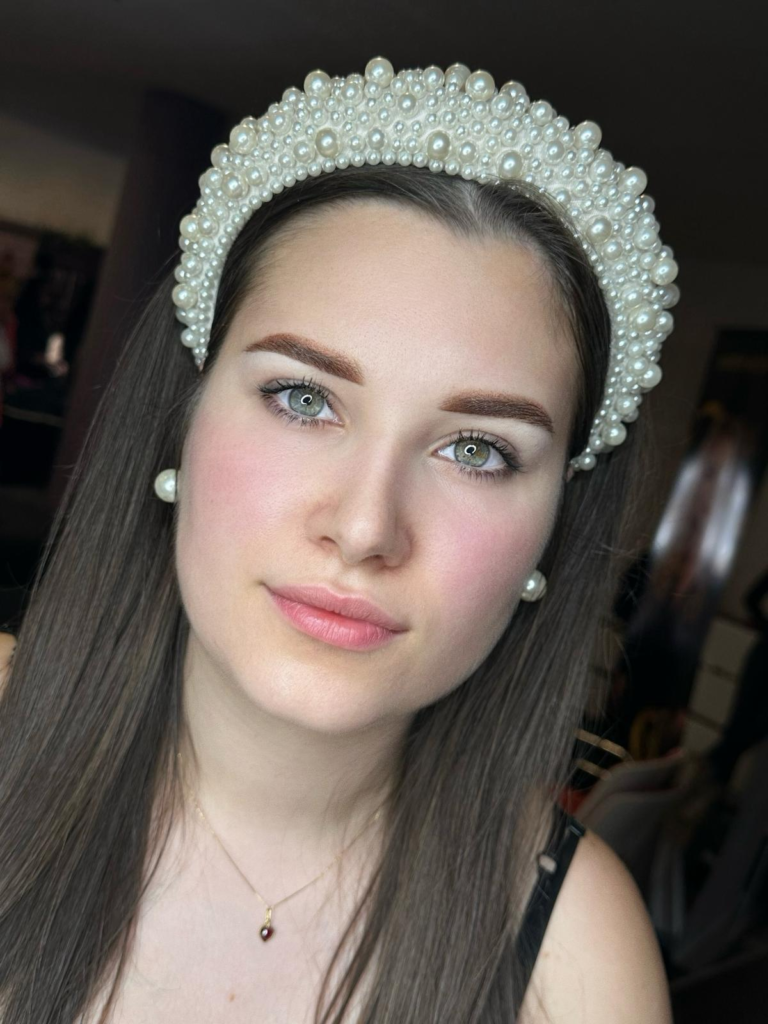 Sopracciglia perfette